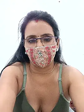 sanjana077's cam snapshot