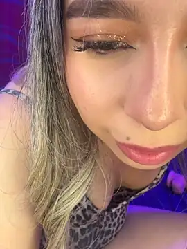 Camil_bunny's cam snapshot