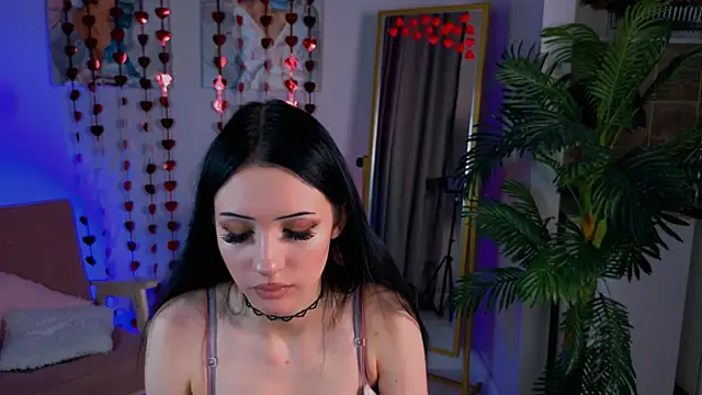 TracySlayQueen's cam snapshot