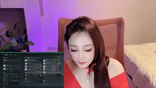 Daisy-77's cam snapshot