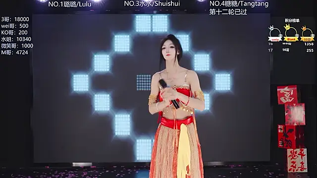 SK-001's cam snapshot