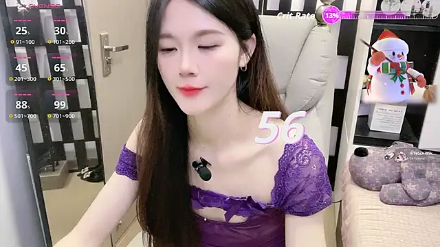 Yueyue-MM's cam snapshot