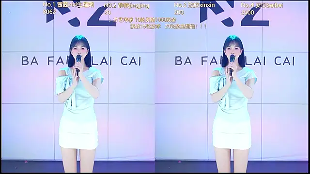 Neza-002's cam snapshot