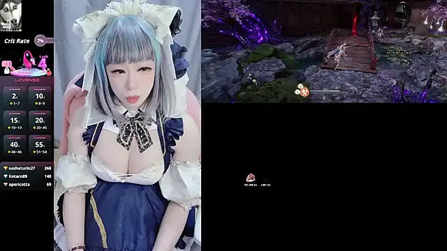 diaperlilinai0210's cam snapshot