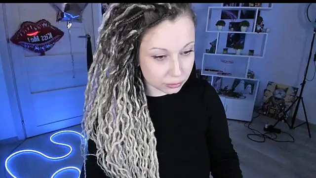 HoneySallyMoore's cam snapshot