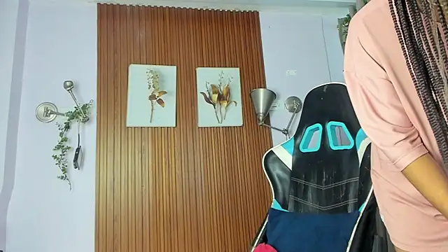 galactica_ live sex cam