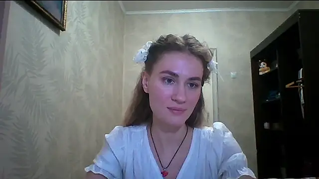 DeanneGilcher's cam snapshot