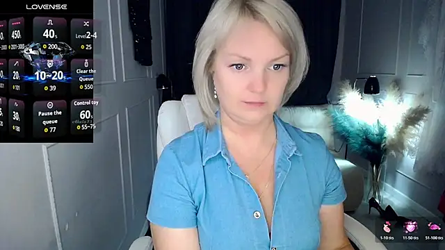 Juarnea's cam snapshot