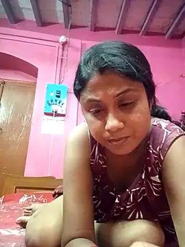 Hooghlypinkivabi's cam snapshot