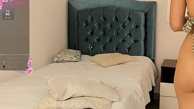 Gysel_flyn's cam snapshot