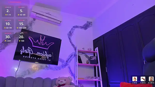 RenataMason's cam snapshot