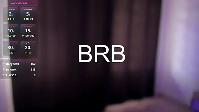 Blue_skyx's cam snapshot