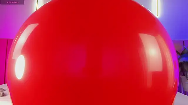 Miia_mooon's cam snapshot