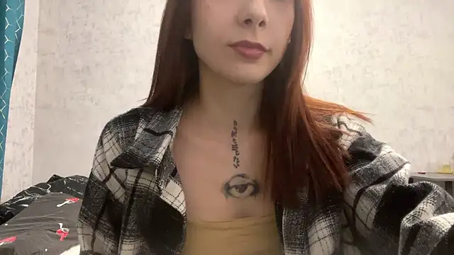 JulissaJoly's cam snapshot