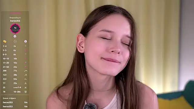 FloBulman's cam snapshot