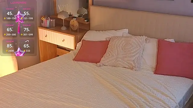 TomieFern_'s cam snapshot