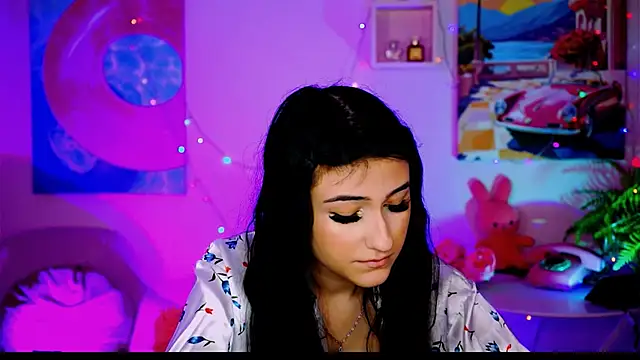 TerezaRobinson's cam snapshot