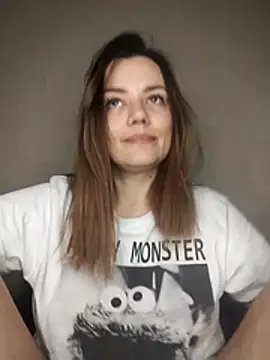 KrissSexi's cam snapshot