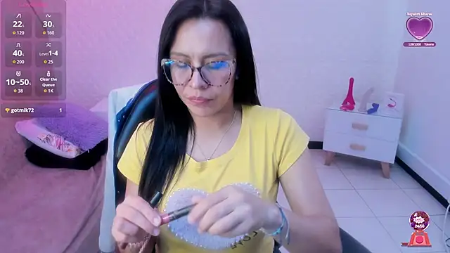 Eva_mermaid live sex cam