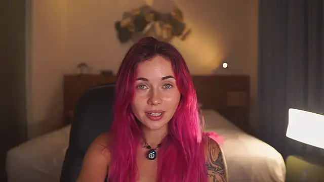 Sarah_Pink live sex cam