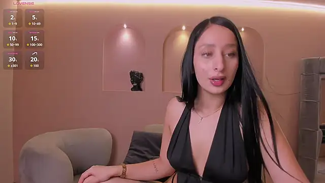 AmaraDivine's cam snapshot