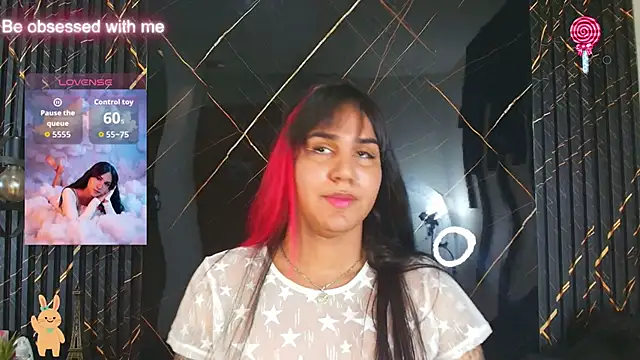 Kagome01 live sex cam