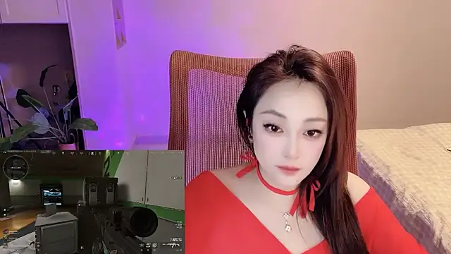 Daisy-77 live sex cam