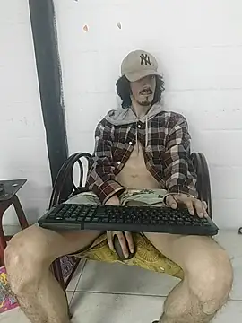 sk8-boy's cam snapshot