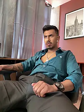 Latinmoster_boss's cam snapshot