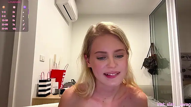 Slay_Swag live sex cam