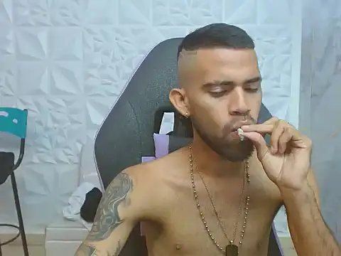 chacorta_'s cam snapshot