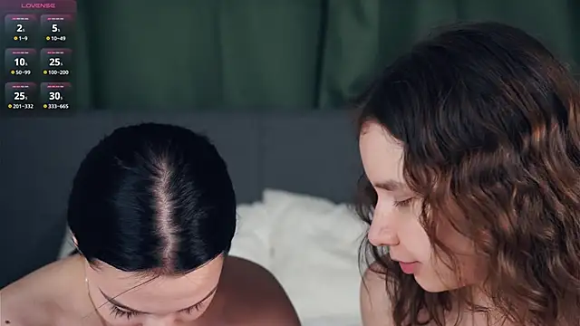 ZofiaSoshnik live sex cam