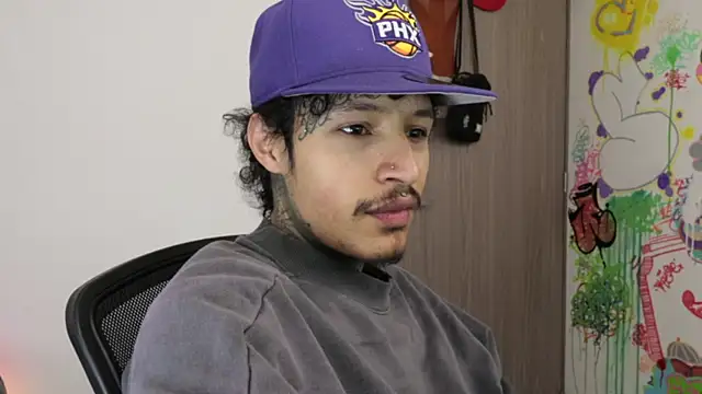 trieone's cam snapshot