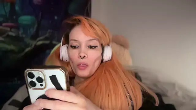 FRRANNKIE live sex cam