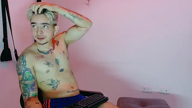 AliceandMax live sex cam