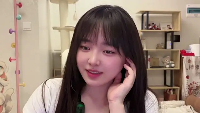 Chenjing0 live sex cam