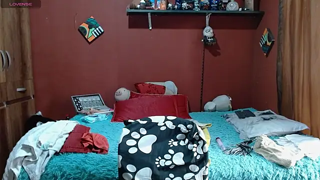 Sasharosee2 live sex cam