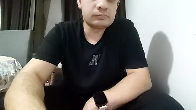 YakisikliSikici's cam snapshot