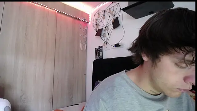 Santiago_kiler's cam snapshot