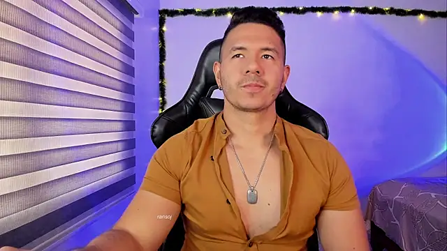 ransoj's cam snapshot