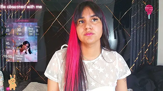 Kagome01 live sex cam