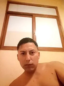 LuisMex1998's cam snapshot