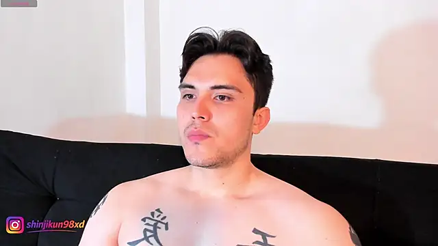 jasonxd9898's cam snapshot