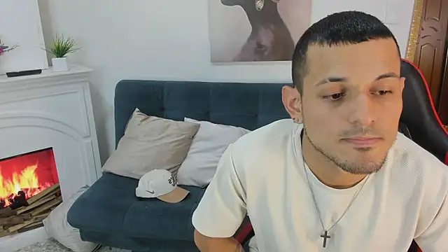 JACOB_RACHELL's cam snapshot