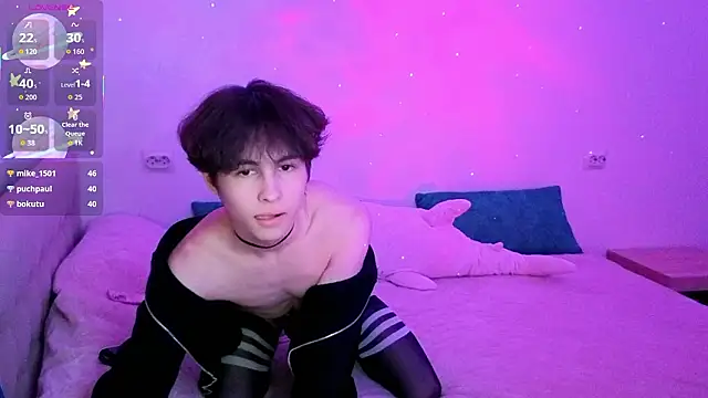 _LukaHayes_ live sex cam