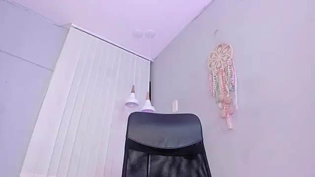 Amber_Novoa's cam snapshot