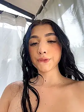 BustedAngelXXX live sex cam