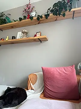 SugarTroubl33 live sex cam