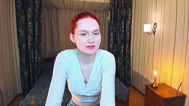 LinaMalech's cam snapshot