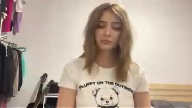 TakenTrumpet's cam snapshot